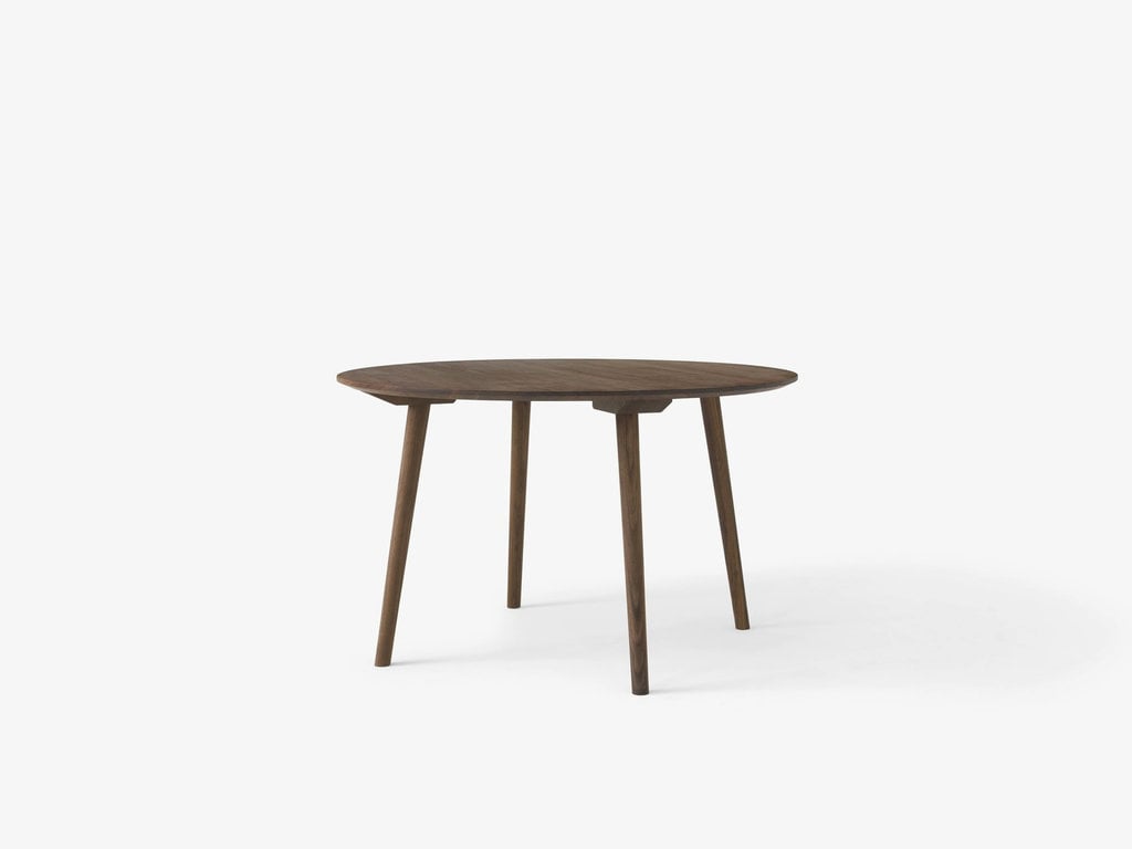 Sam Kallio for &Tradition In Between Table (Round)