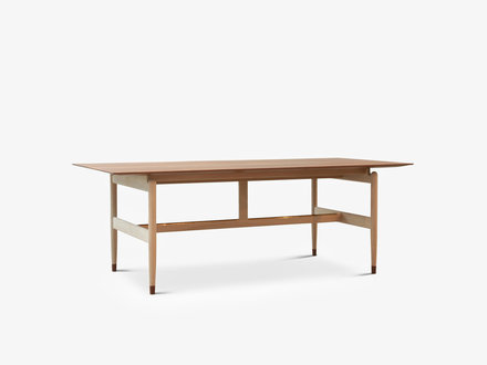 Finn Juhl Kaufmann Table