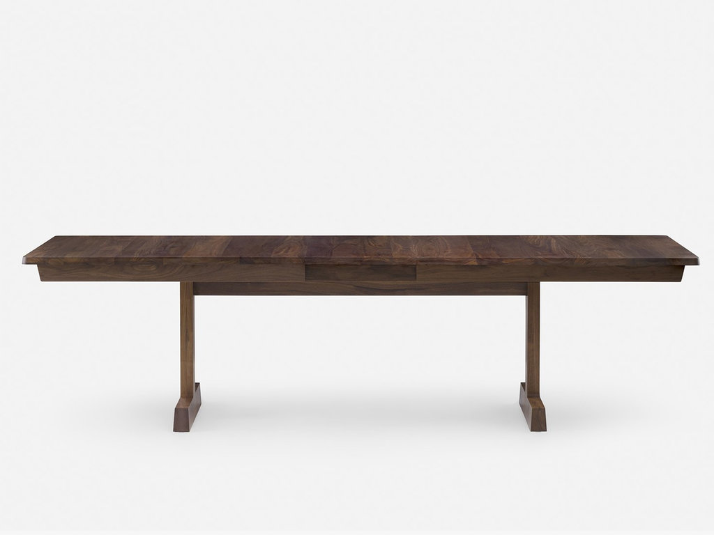 Matthew Hilton for De La Espada Refectory Extending Table