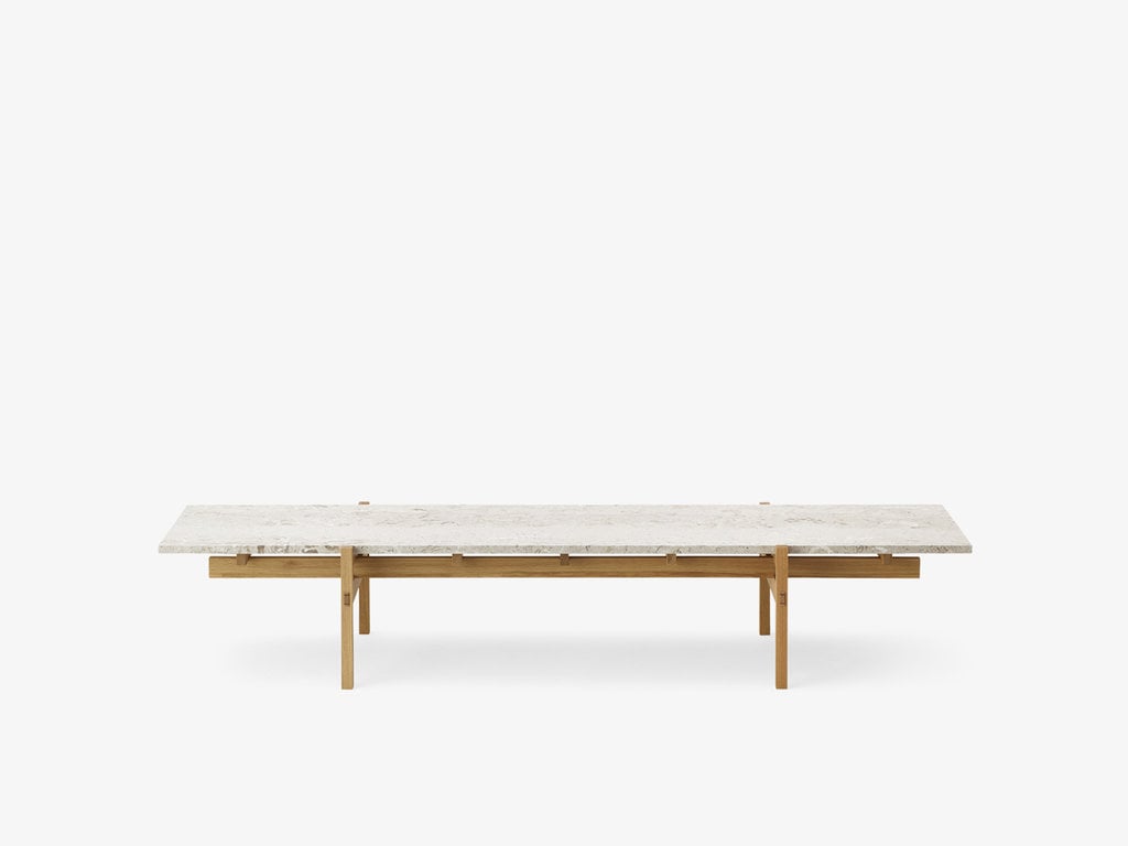 Karimoku Case Kinuta N-CT01 Sofa Table