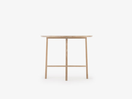 Neri & Hu for De La Espada Trio Console Table