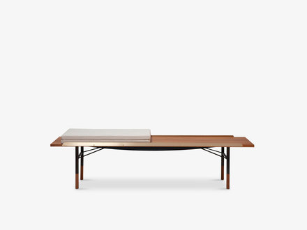 Finn Juhl Table Bench