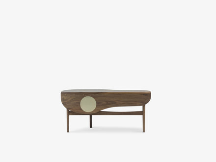 Finn Juhl Butterfly Table