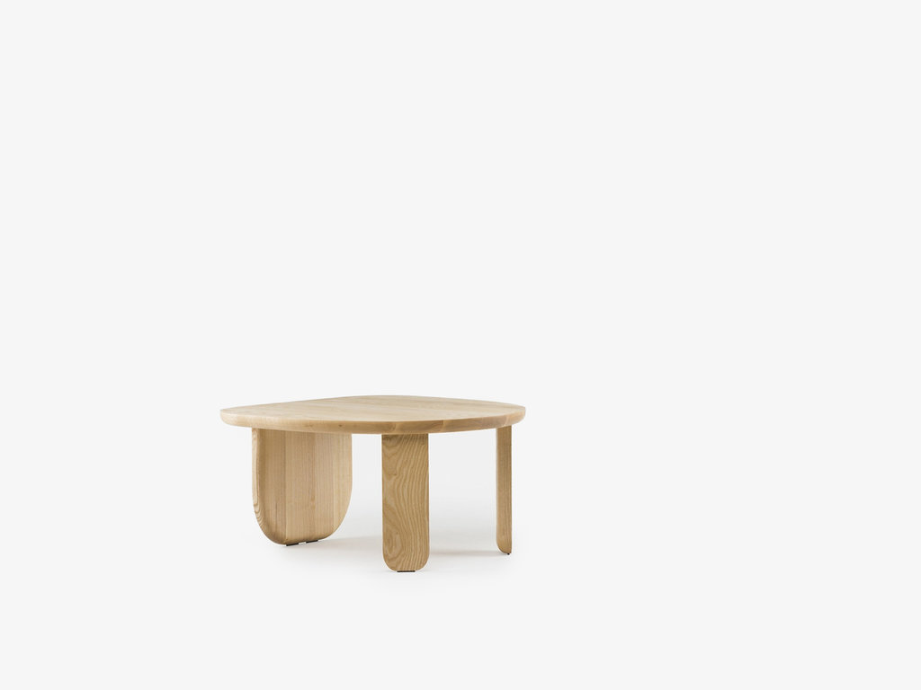 Luca Nichetto for De La Espada Kim Side Table