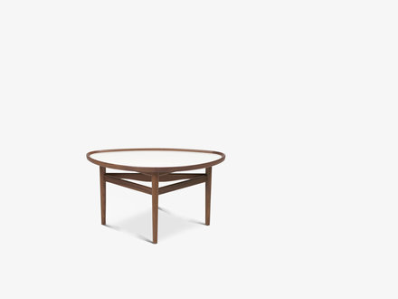 Finn Juhl Eye Table