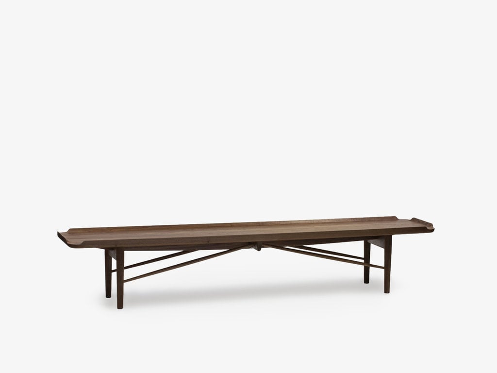 Finn Juhl Cocktail Bench