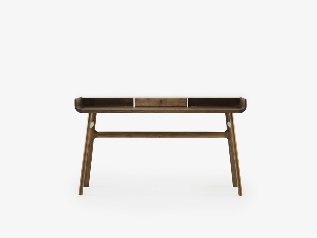 Luca Nichetto for De La Espada Harold Desk