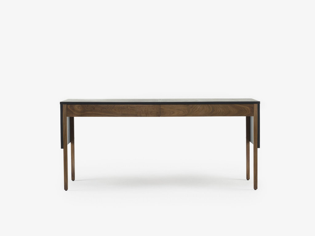 Neri & Hu for De La Espada Drape Desk