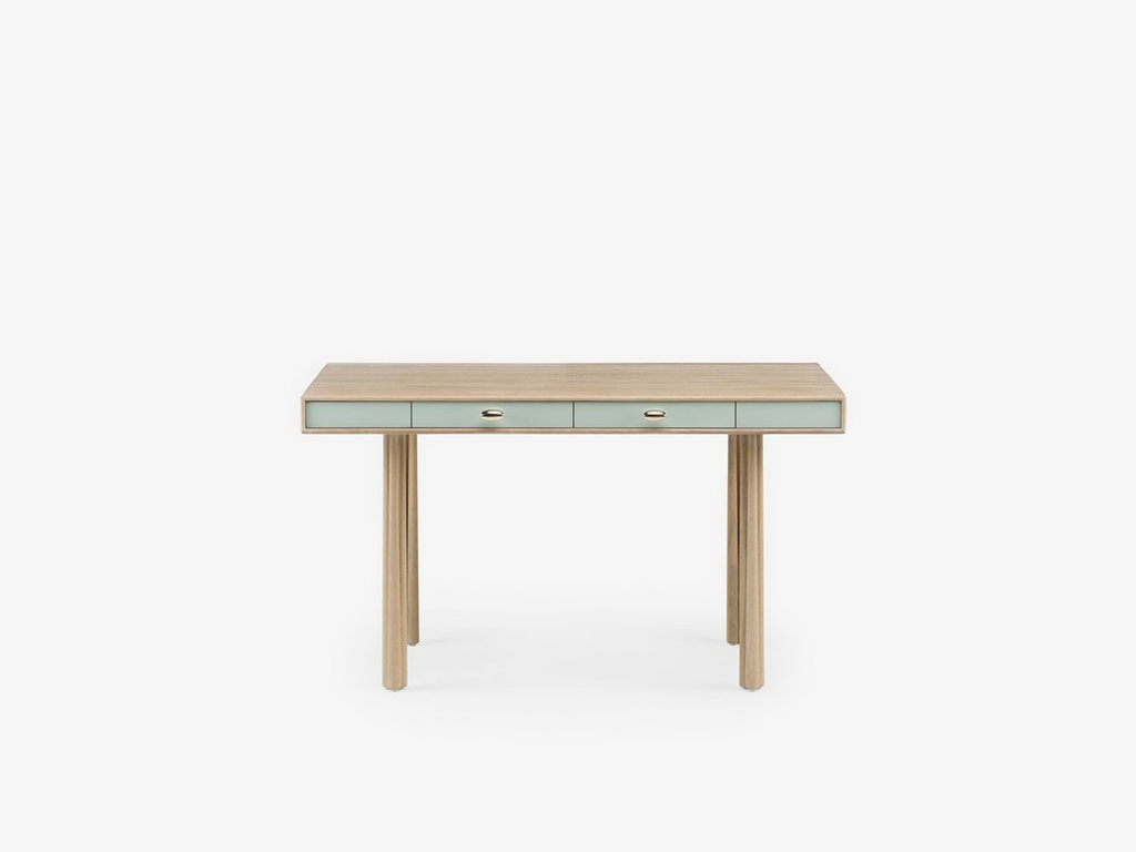 Jason Miller for De La Espada Elliot Desk/Dressing Table