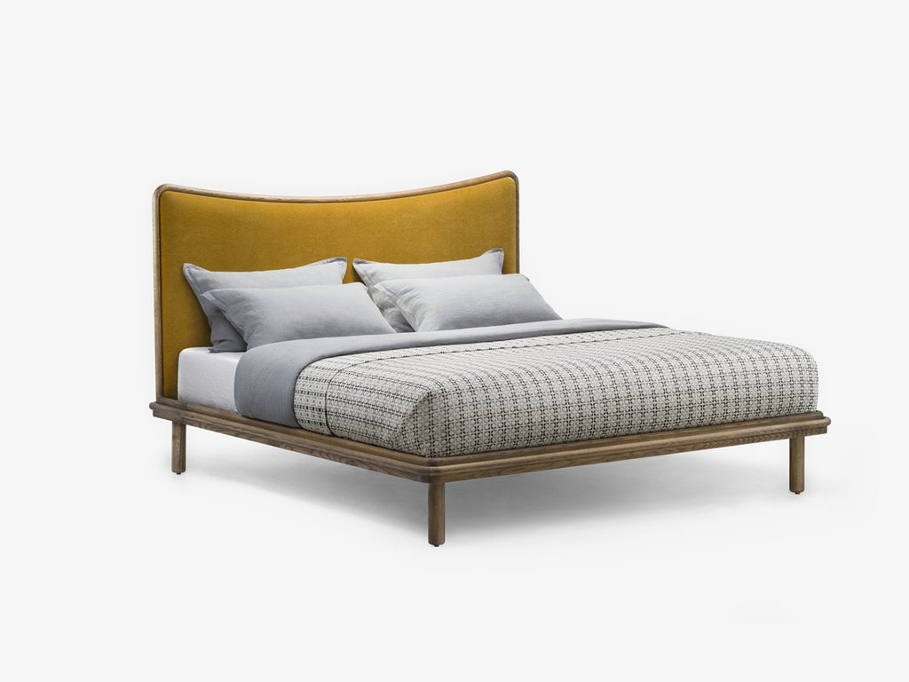 Jason Miller for De La Espada Carlton Bed