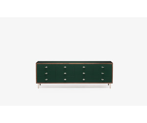 053S Classon Low Chest by Jason Miller - Mjölk