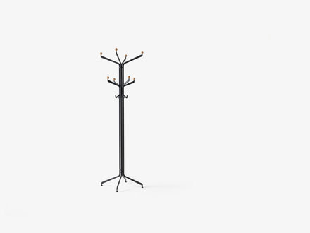 Space Copenhagen for &Tradition Capture SC77 Coat Rack