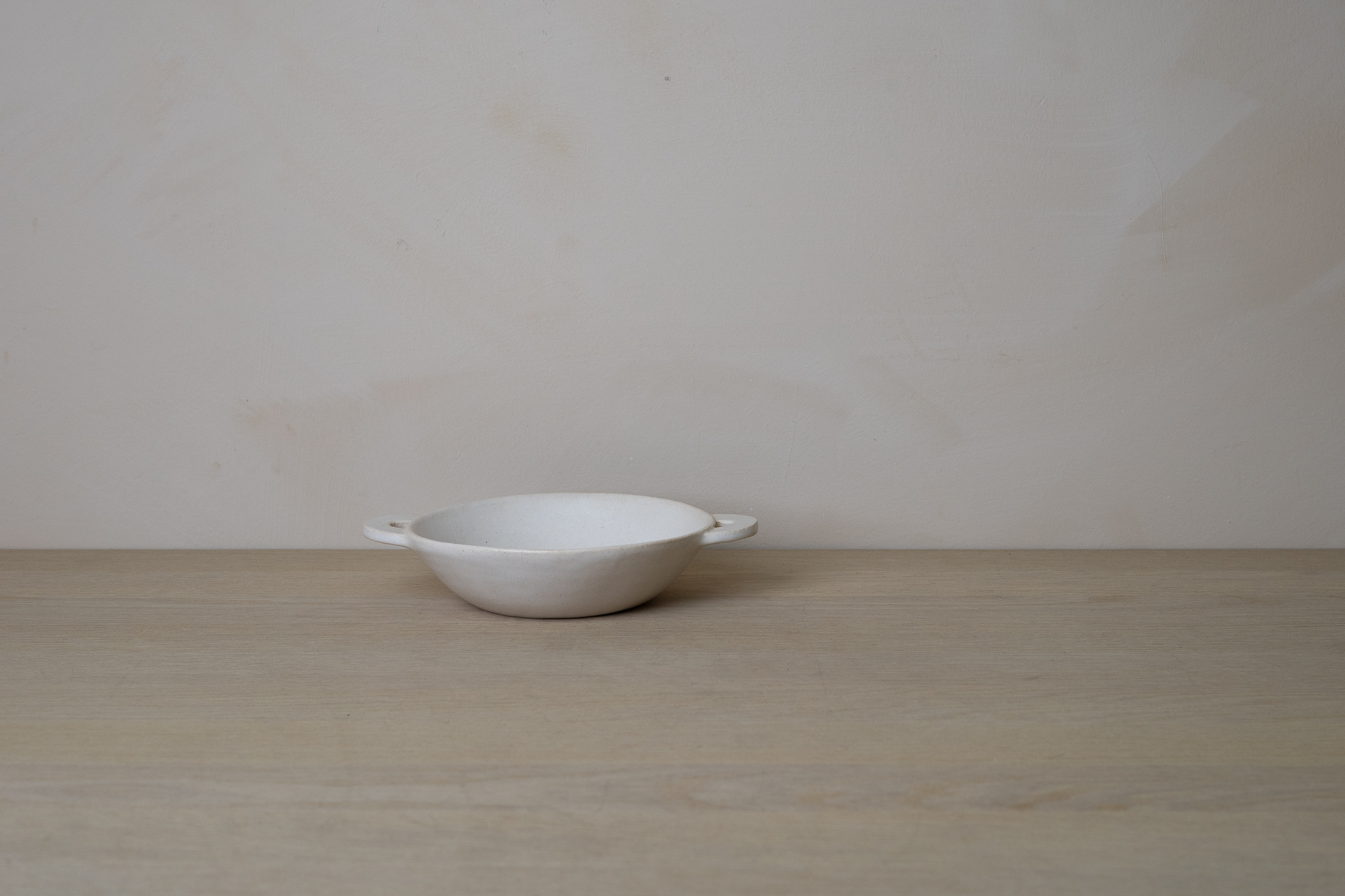 heat resistant ceramic bowl