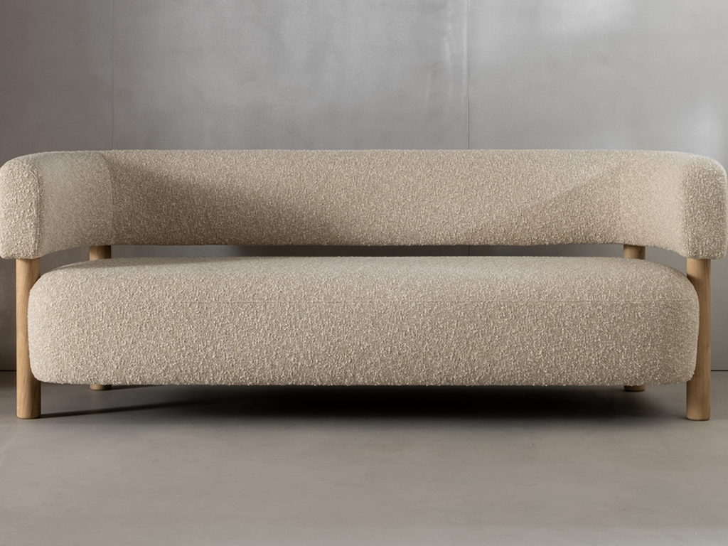 Norm Architects for Karimoku Case N-S03 Sofa