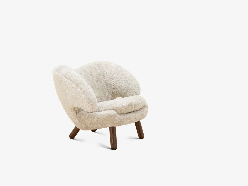 Finn Juhl Pelican Chair