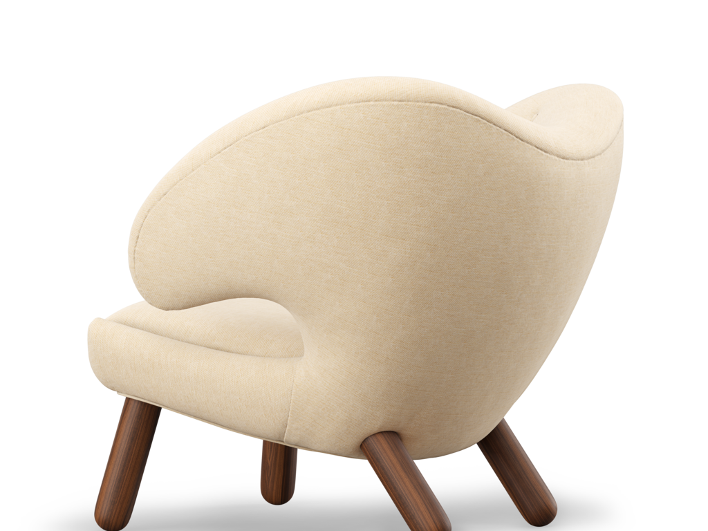 Finn Juhl Pelican Chair