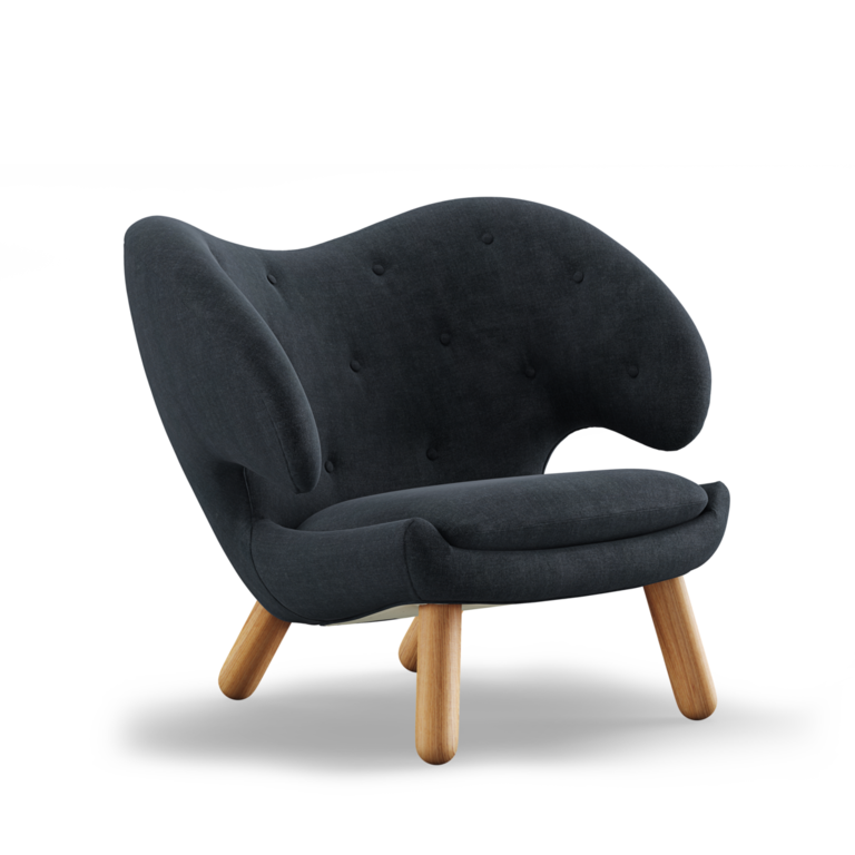 Finn Juhl Pelican Chair