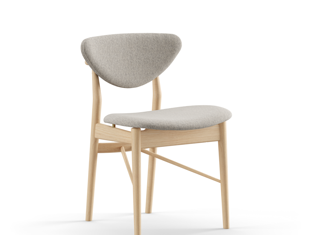 Finn Juhl 108 Chair