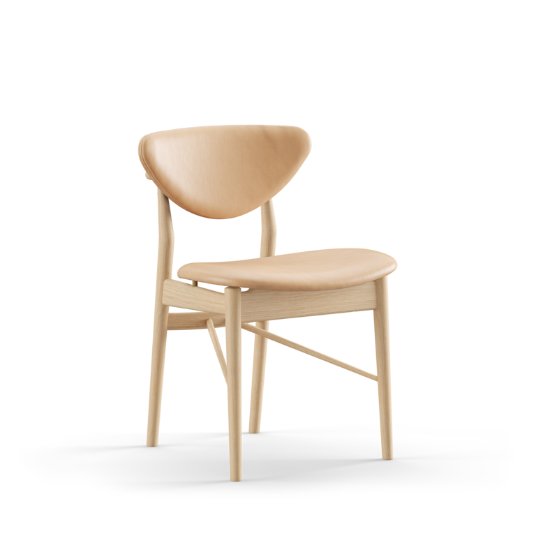 Finn Juhl 108 Chair
