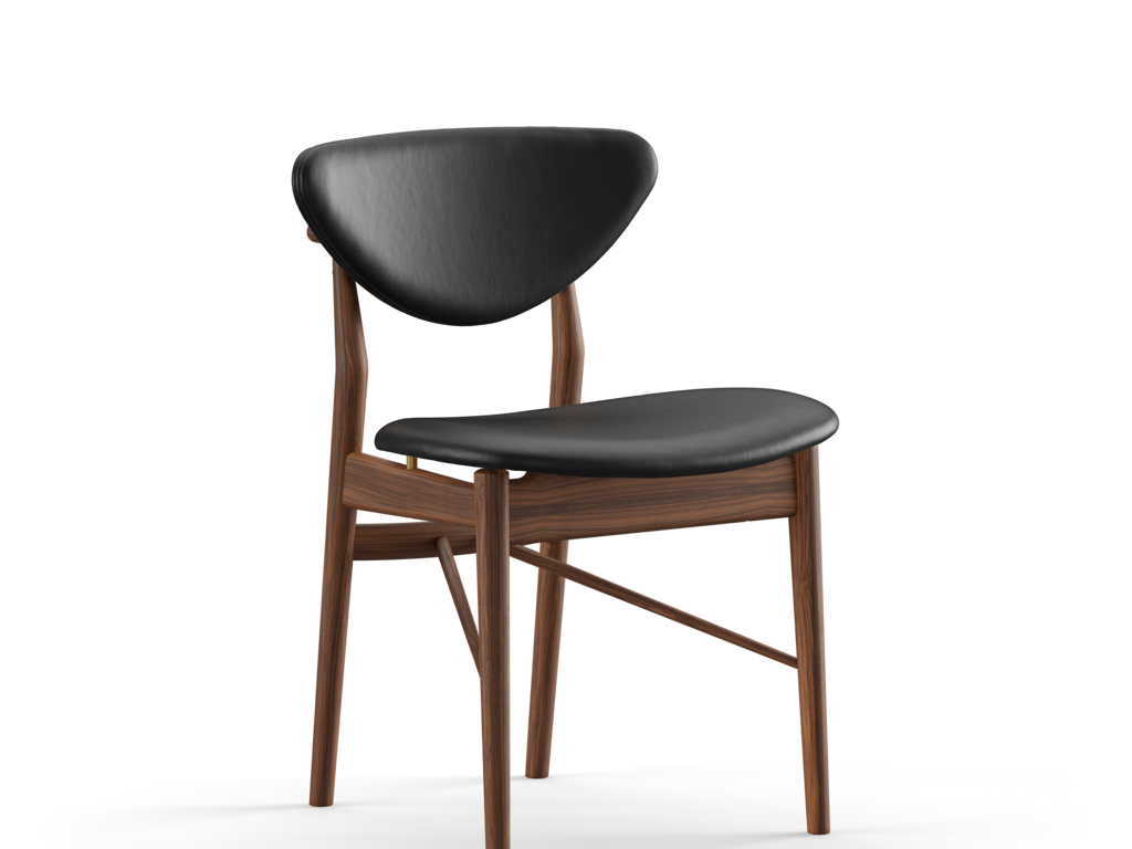 Finn Juhl 108 Chair