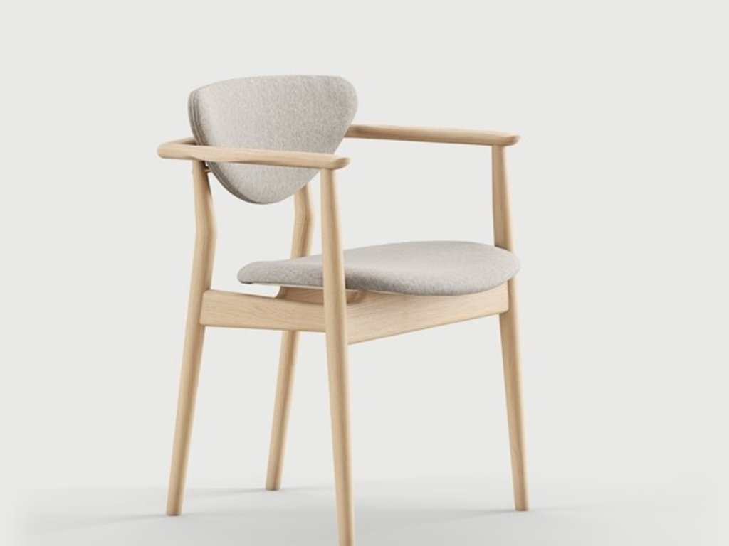 Finn Juhl 109 Chair