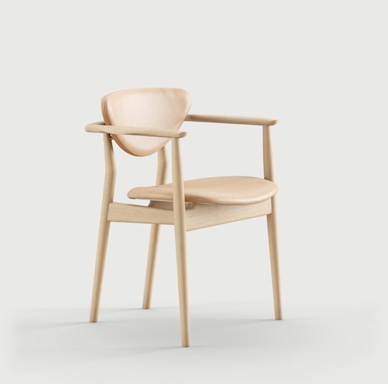 Finn Juhl 109 Chair