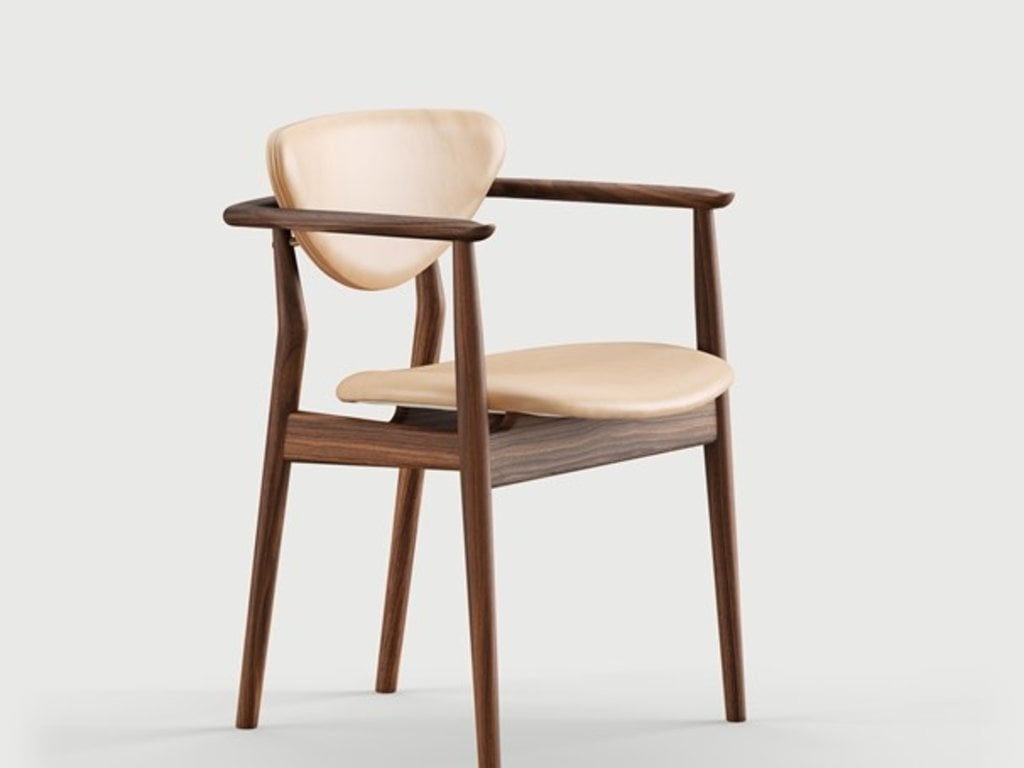 Finn Juhl 109 Chair