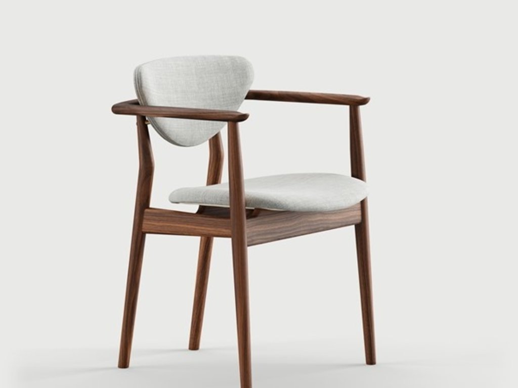 Finn Juhl 109 Chair