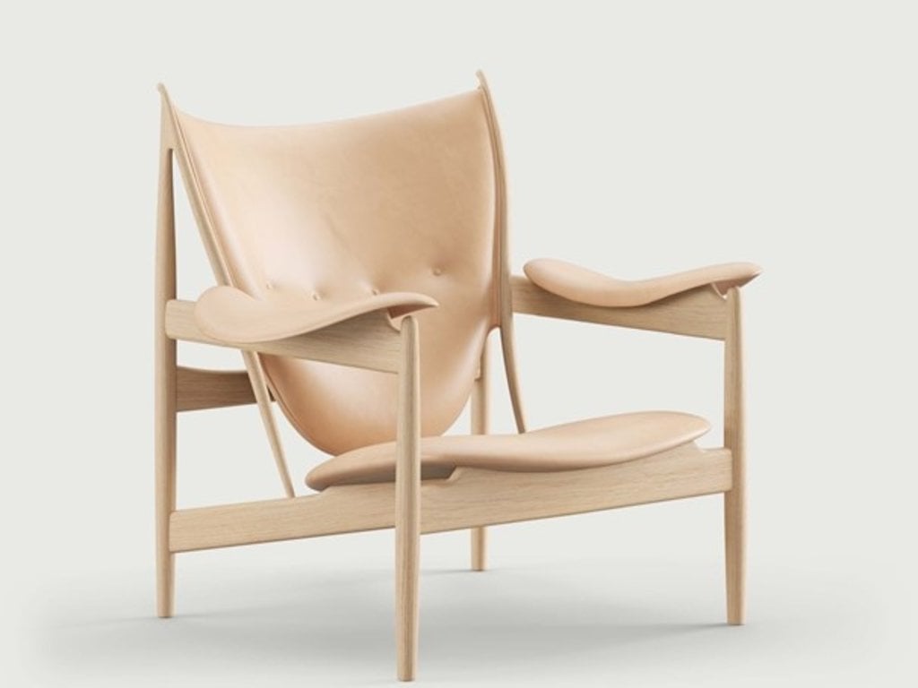 Finn Juhl Chieftain Chair