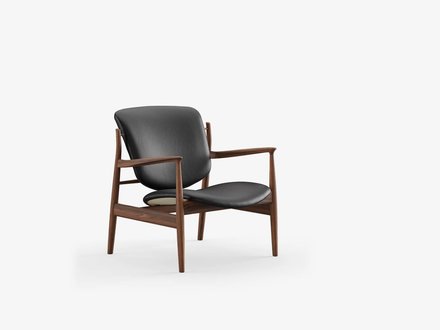 Finn Juhl France Chair