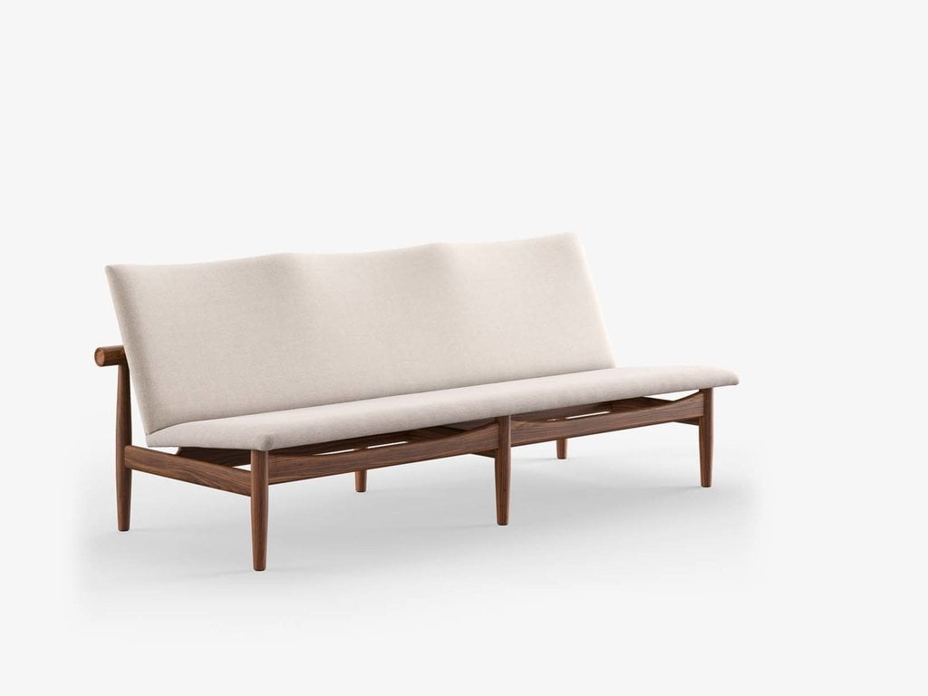 Finn Juhl Japan Sofa