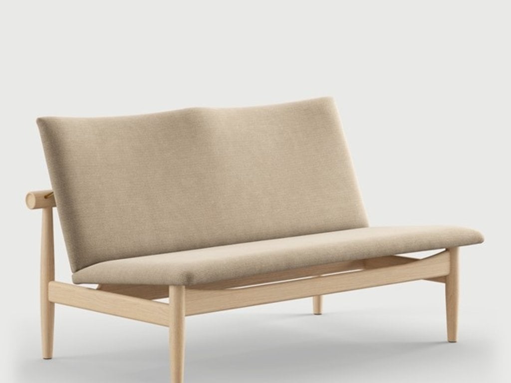 Finn Juhl Japan Sofa