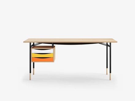 Finn Juhl Nyhavn Desk