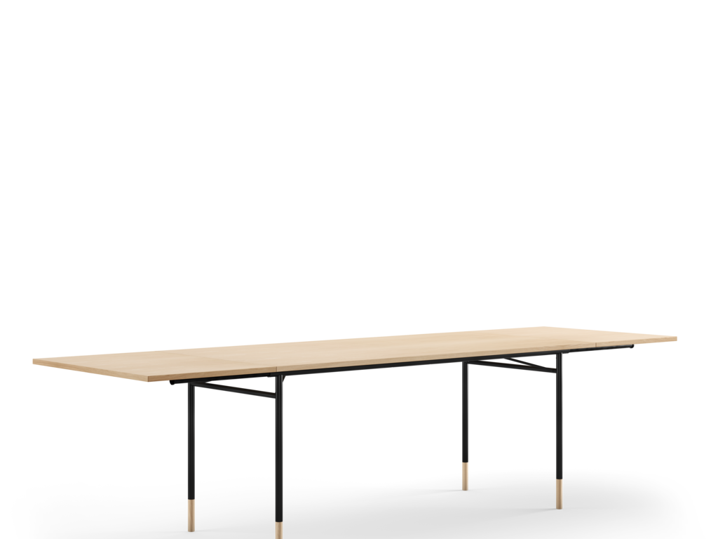 Finn Juhl Nyhavn Dining Table