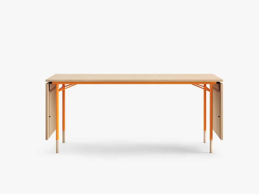 Finn Juhl Nyhavn Dining Table