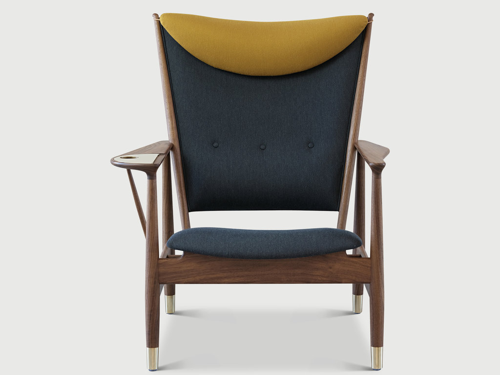 Finn Juhl Whisky Chair