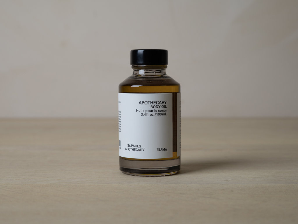 Frama Apothecary Body Oil (100 mL)