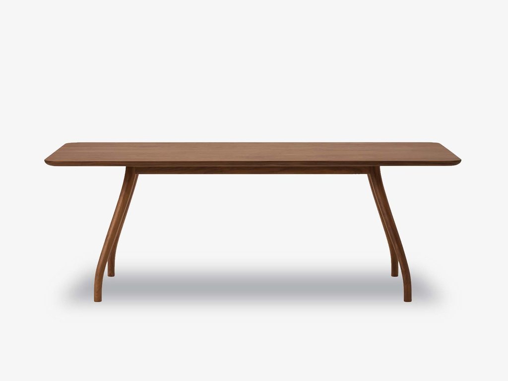 Naoto Fukasawa for Maruni Tako Dining Table