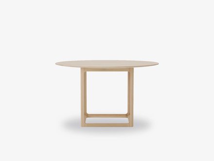 Cecilie Manz EN Round Table (125cm)