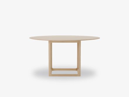 Cecilie Manz EN Round Table (140cm)