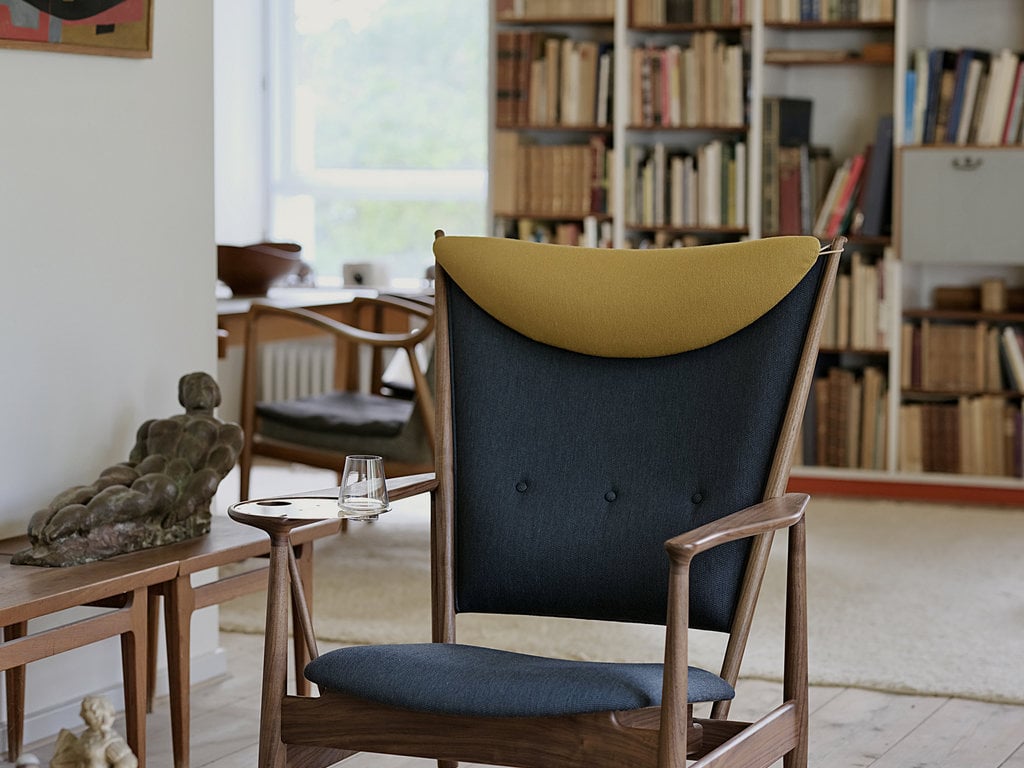 Finn Juhl Whisky Chair