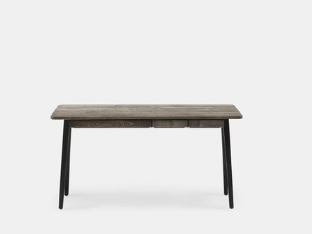 Matthew Hilton for De La Espada 365 Orson Desk by Matthew Hilton