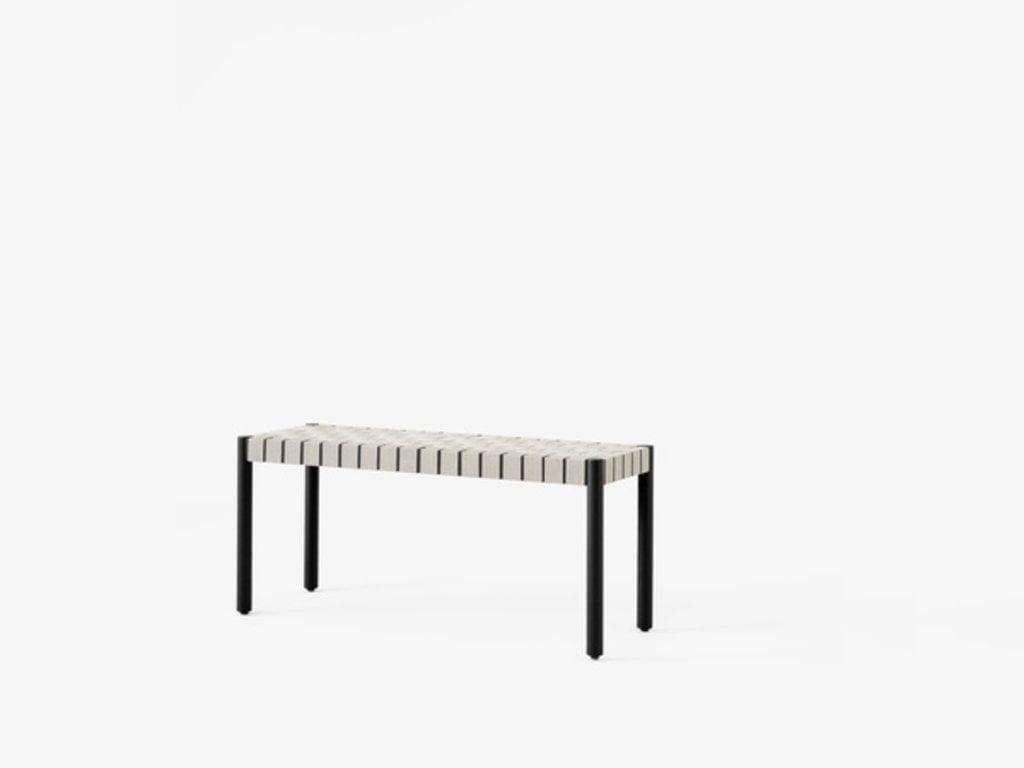 Thau & Kallio for &Tradition Betty Bench