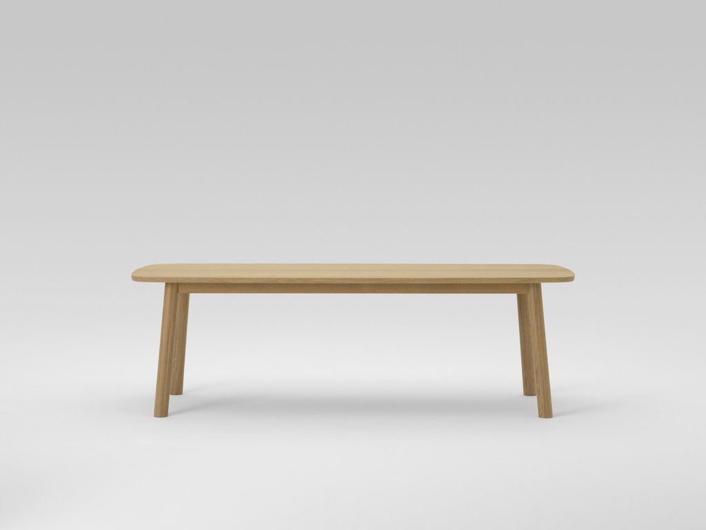 Naoto Fukasawa for Maruni ST Dining Table