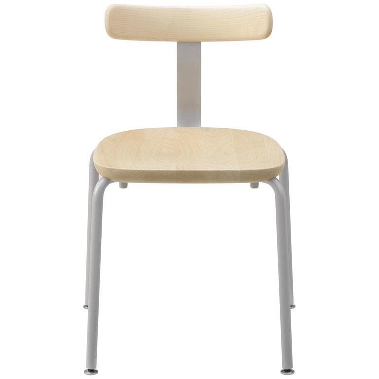 Jasper Morrison for Maruni T1 Stackable Chair