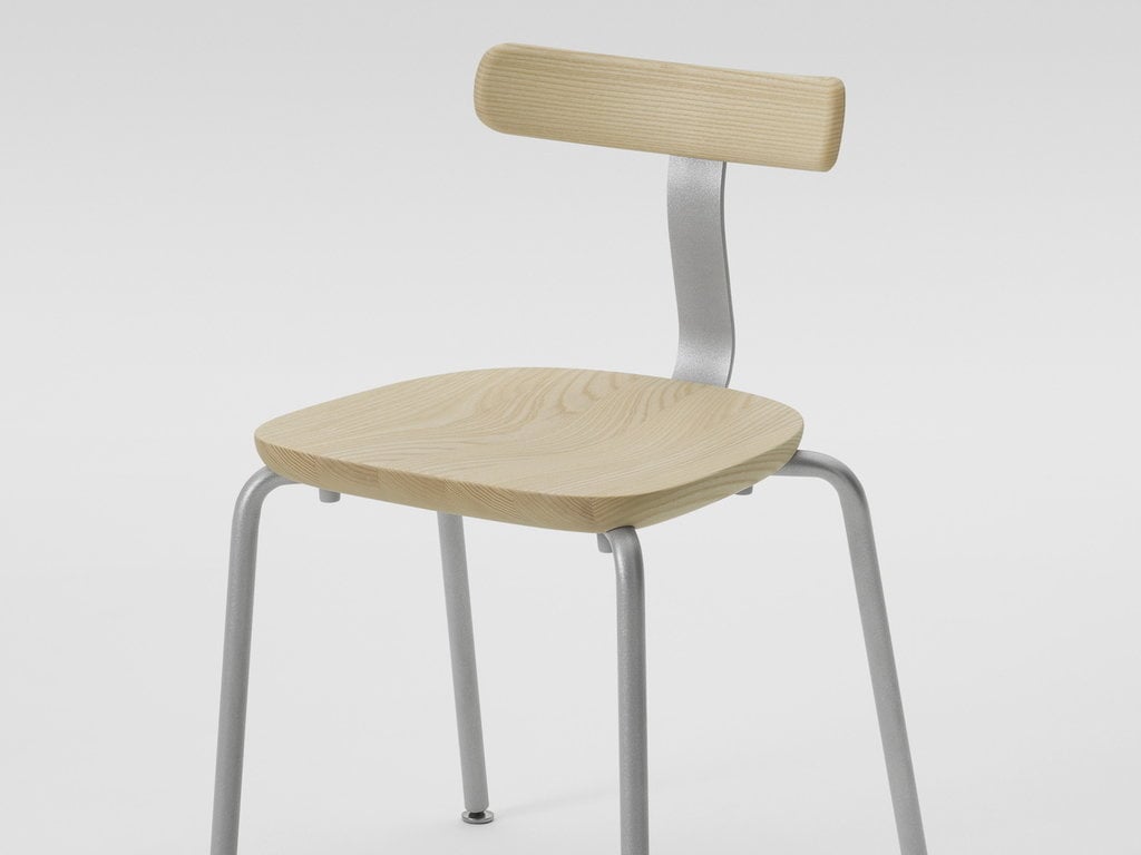 Jasper Morrison for Maruni T1 Stackable Chair