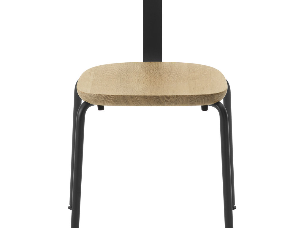 Jasper Morrison for Maruni T1 Stackable Chair