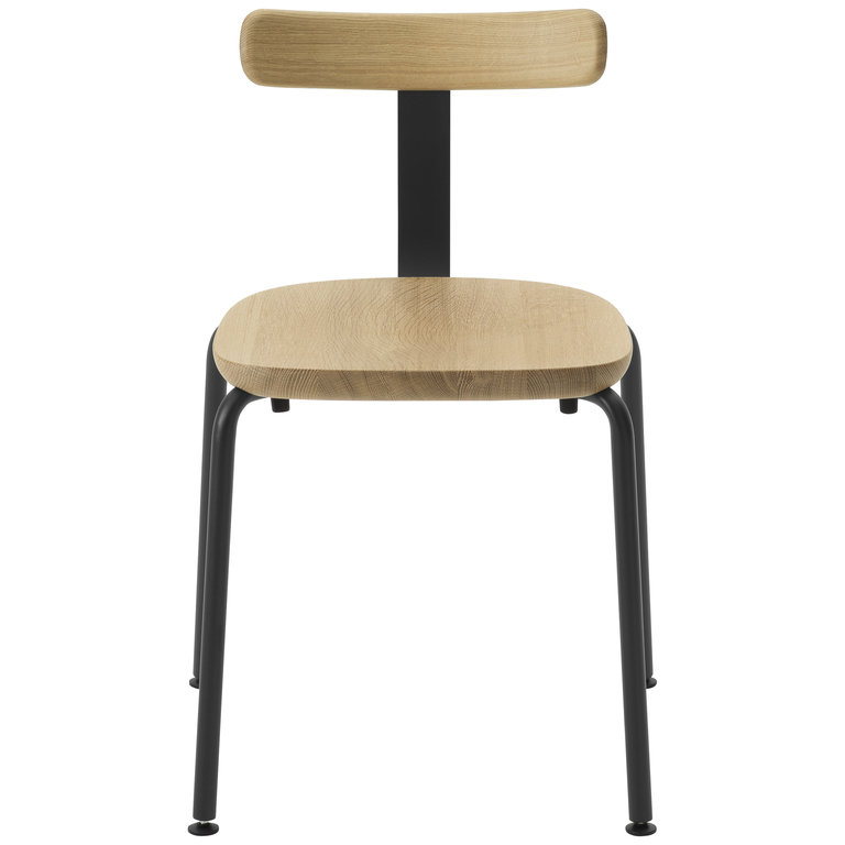 Jasper Morrison for Maruni T1 Stackable Chair