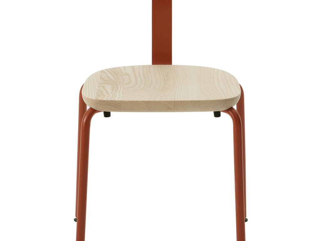 Jasper Morrison for Maruni T1 Stackable Chair