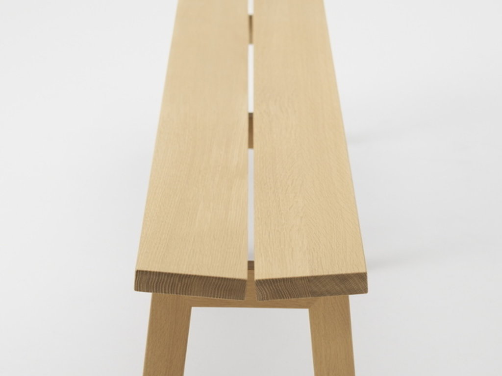 Jasper Morrison for Maruni Bench 210